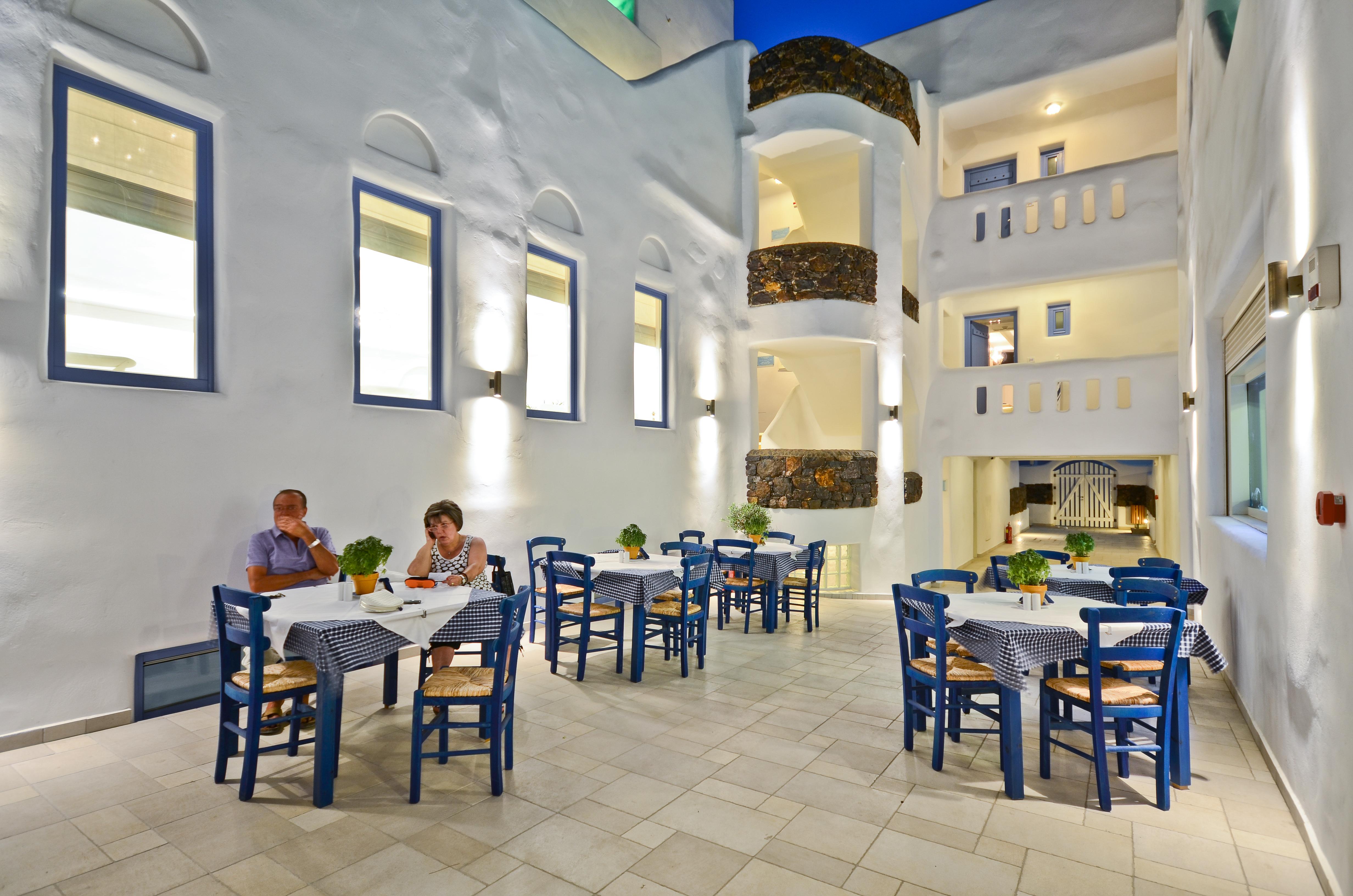 איוס פרוקופיוס Naxos Island Hotel מראה חיצוני תמונה